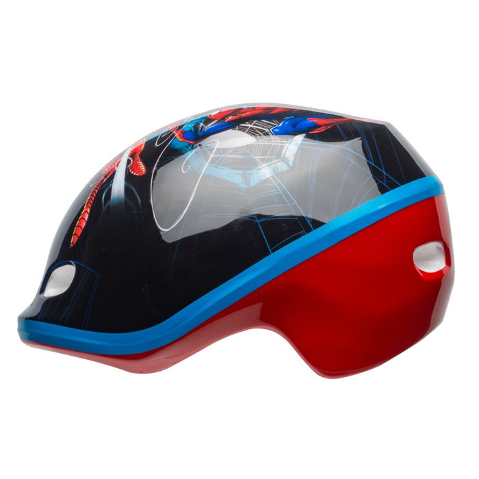 Spider-Man Classic Toddler Helmet