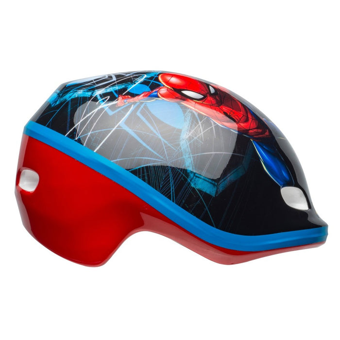 Spider-Man Classic Toddler Helmet