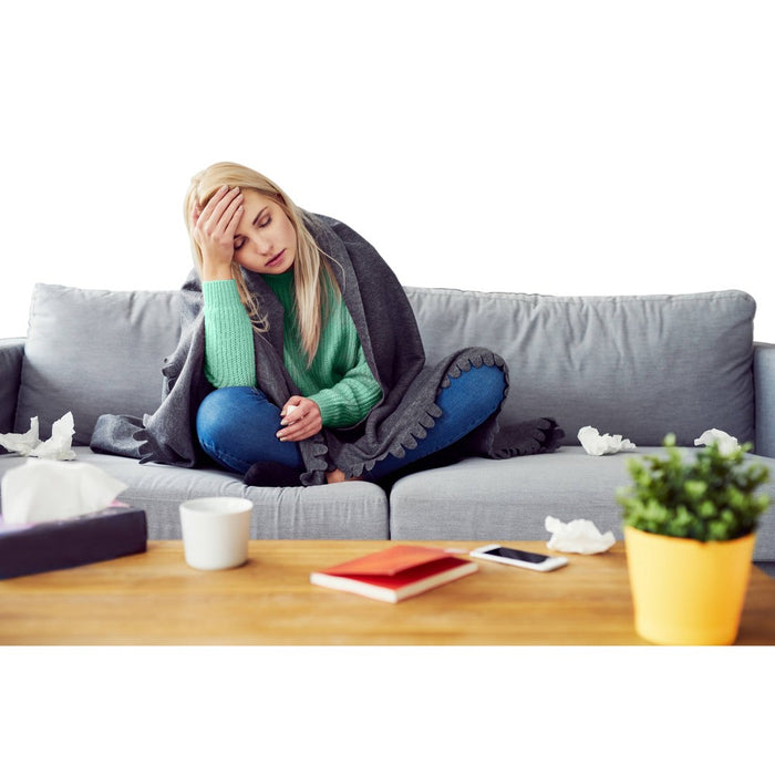 Mucinex Fast-Max Severe Congestion & Cough Relief Liquid - 6 fl oz - EXP. 11/23