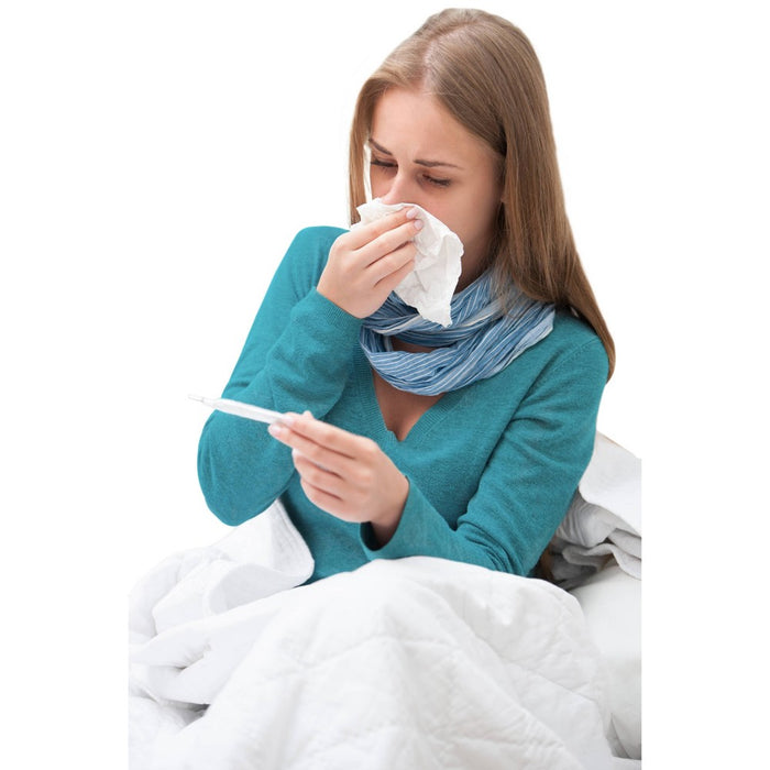 Mucinex Fast-Max Severe Congestion & Cough Relief Liquid - 6 fl oz - EXP. 11/23