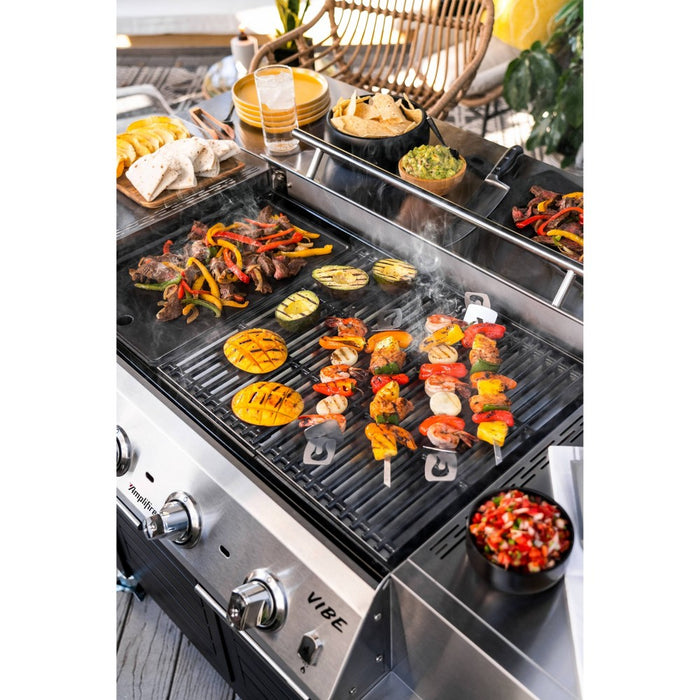 Char-Broil 463285022 4-Burner Vibe 535 Gas Grill* (LOCAL PICKUP ONLY)