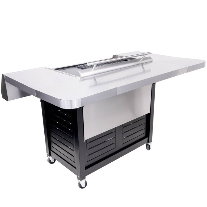 Char-Broil 463285022 4-Burner Vibe 535 Gas Grill* (LOCAL PICKUP ONLY)
