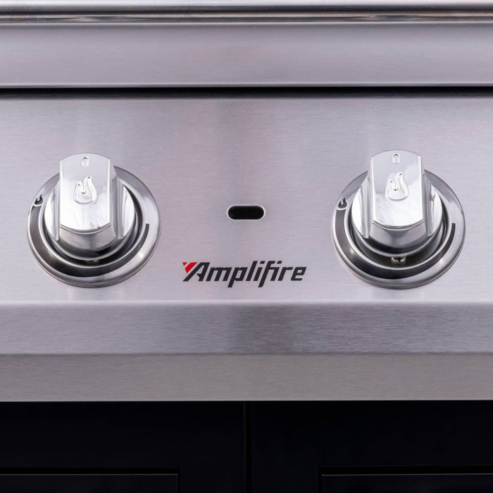 Char-Broil 463285022 4-Burner Vibe 535 Gas Grill* (LOCAL PICKUP ONLY)