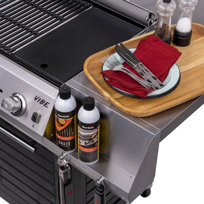 Char-Broil 463285022 4-Burner Vibe 535 Gas Grill* (LOCAL PICKUP ONLY)
