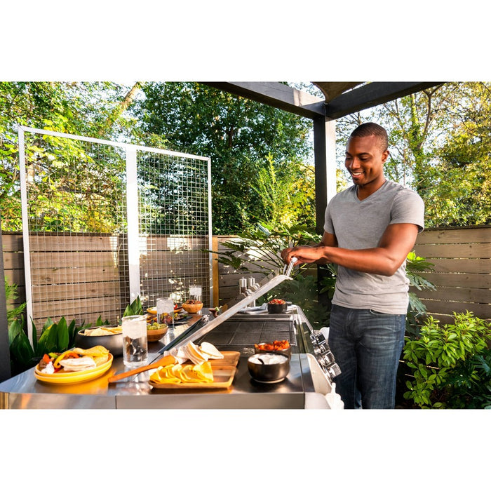 Char-Broil 463285022 4-Burner Vibe 535 Gas Grill* (LOCAL PICKUP ONLY)