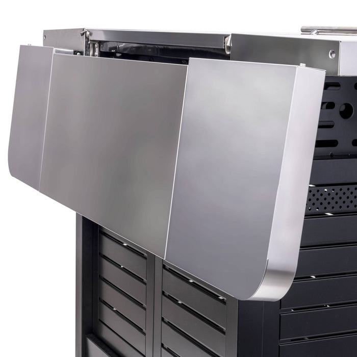 Char-Broil 463285022 4-Burner Vibe 535 Gas Grill* (LOCAL PICKUP ONLY)