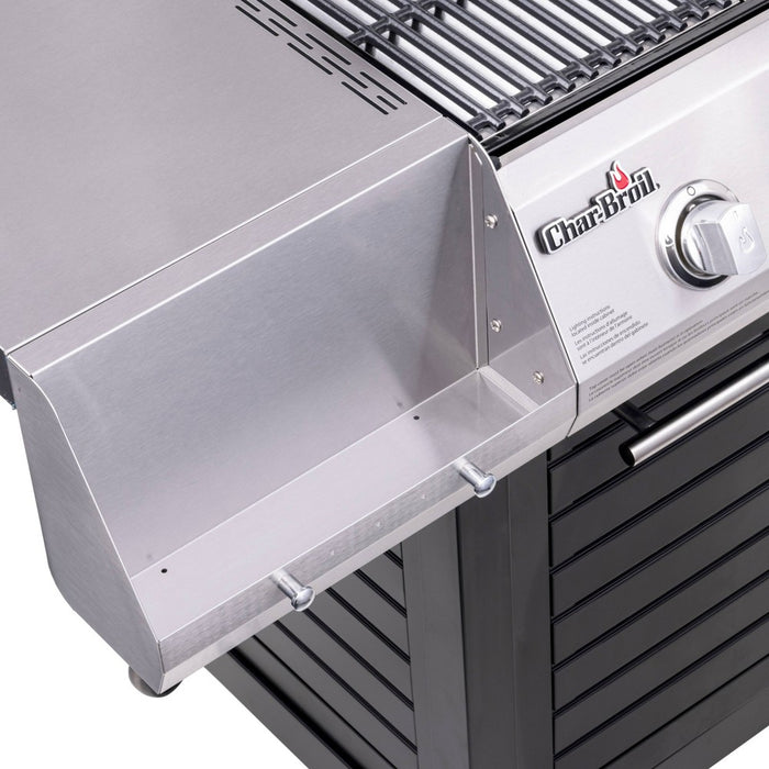 Char-Broil 463285022 4-Burner Vibe 535 Gas Grill* (LOCAL PICKUP ONLY)