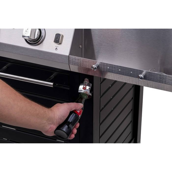 Char-Broil 463285022 4-Burner Vibe 535 Gas Grill* (LOCAL PICKUP ONLY)
