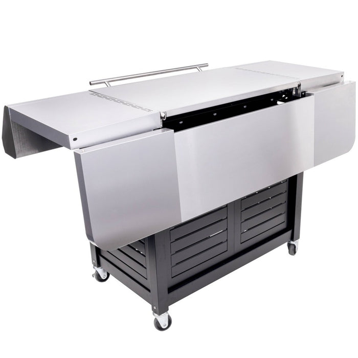 Char-Broil 463285022 4-Burner Vibe 535 Gas Grill* (LOCAL PICKUP ONLY)