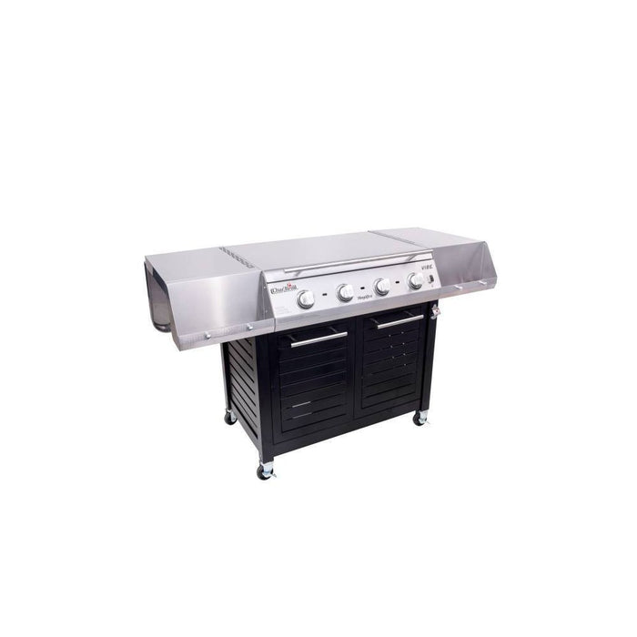 Char-Broil 463285022 4-Burner Vibe 535 Gas Grill* (LOCAL PICKUP ONLY)
