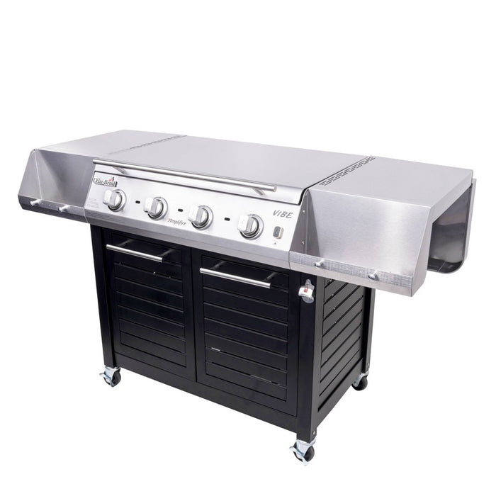 Char-Broil 463285022 4-Burner Vibe 535 Gas Grill* (LOCAL PICKUP ONLY)