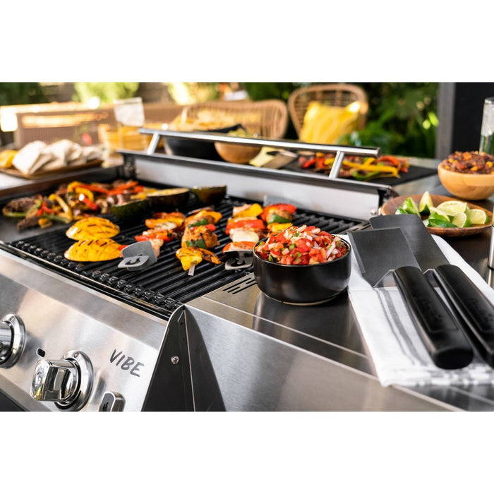 Char-Broil 463285022 4-Burner Vibe 535 Gas Grill* (LOCAL PICKUP ONLY)