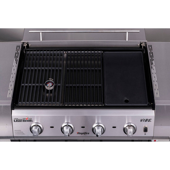 Char-Broil 463285022 4-Burner Vibe 535 Gas Grill* (LOCAL PICKUP ONLY)