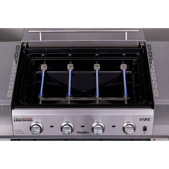 Char-Broil 463285022 4-Burner Vibe 535 Gas Grill* (LOCAL PICKUP ONLY)