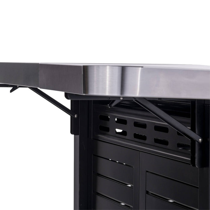 Char-Broil 463285022 4-Burner Vibe 535 Gas Grill* (LOCAL PICKUP ONLY)