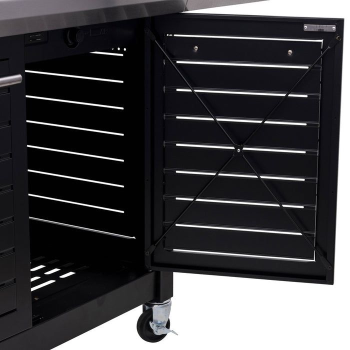Char-Broil 463285022 4-Burner Vibe 535 Gas Grill* (LOCAL PICKUP ONLY)