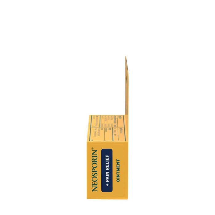 Neosporin 24 Hour Infection Protection Pain Relief Ointment - 0.5oz
