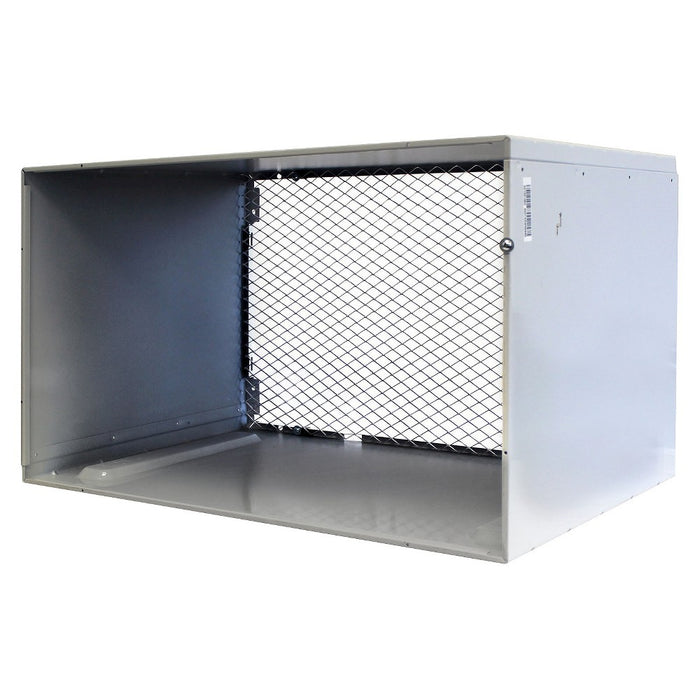 LG - 26" Wall Sleeve for Through-the-Wall Air Conditioners - White (LOCAL PICKUP ONLY)