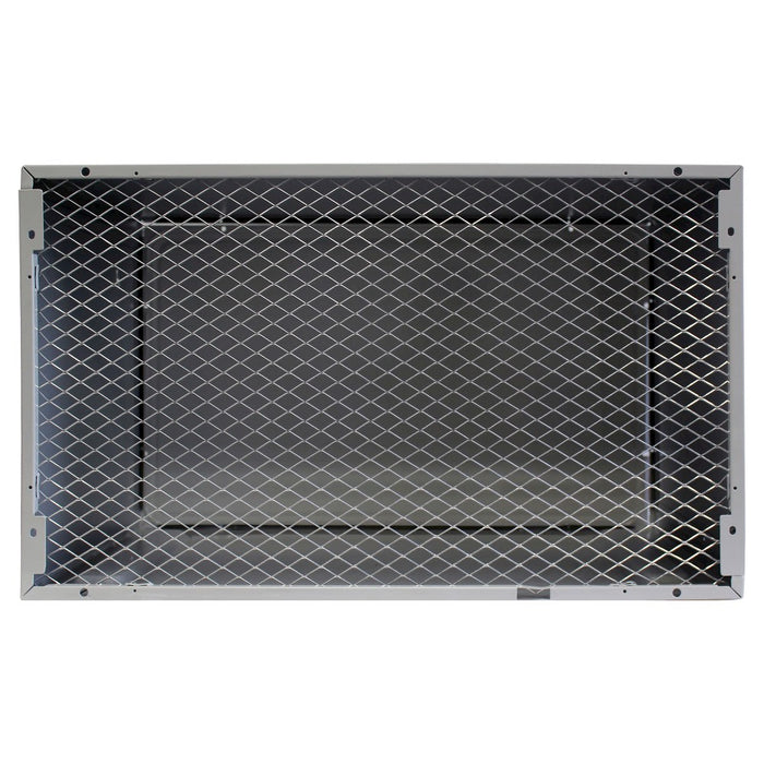 LG - 26" Wall Sleeve for Through-the-Wall Air Conditioners - White (LOCAL PICKUP ONLY)