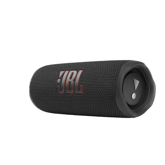 JBL Flip 6 Portable Waterproof Bluetooth Speaker - Black *NEW & SEALED*
