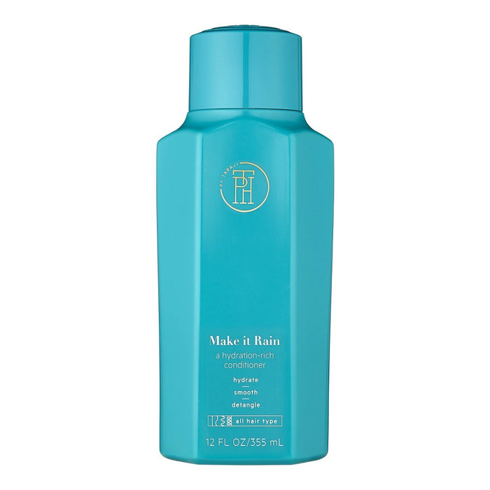 TPH By Taraji Make it Rain Deep Conditioner & Hair Detangler - 12 fl oz