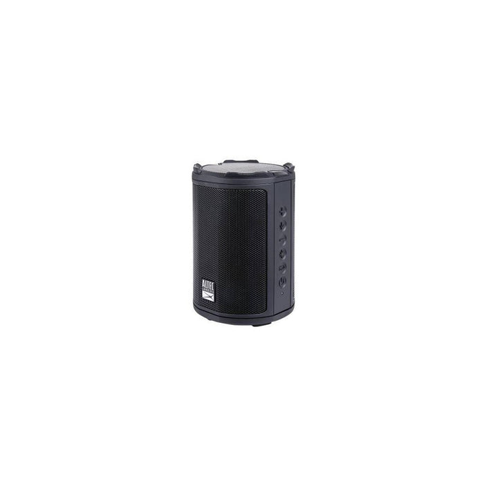 Altec Lansing HydraMotion Bluetooth Speaker - Black