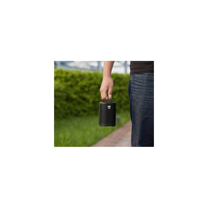 Altec Lansing HydraMotion Bluetooth Speaker - Black