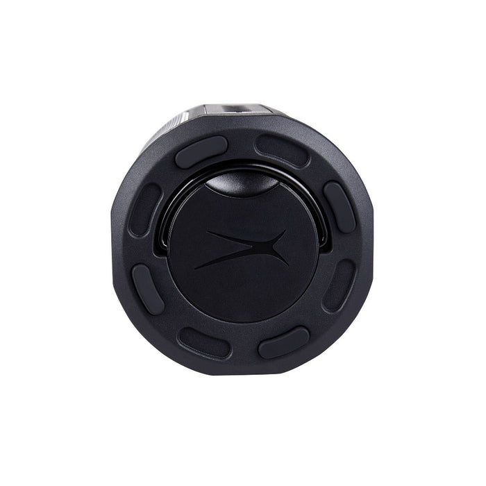 Altec Lansing HydraMotion Bluetooth Speaker - Black