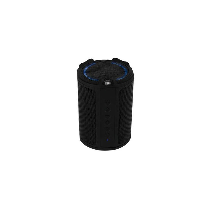 Altec Lansing HydraMotion Bluetooth Speaker - Black