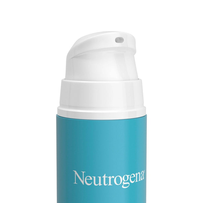 Neutrogena Hydro Boost Moisturizer - SPF 50 - 1.7 fl oz -EXP:01/25