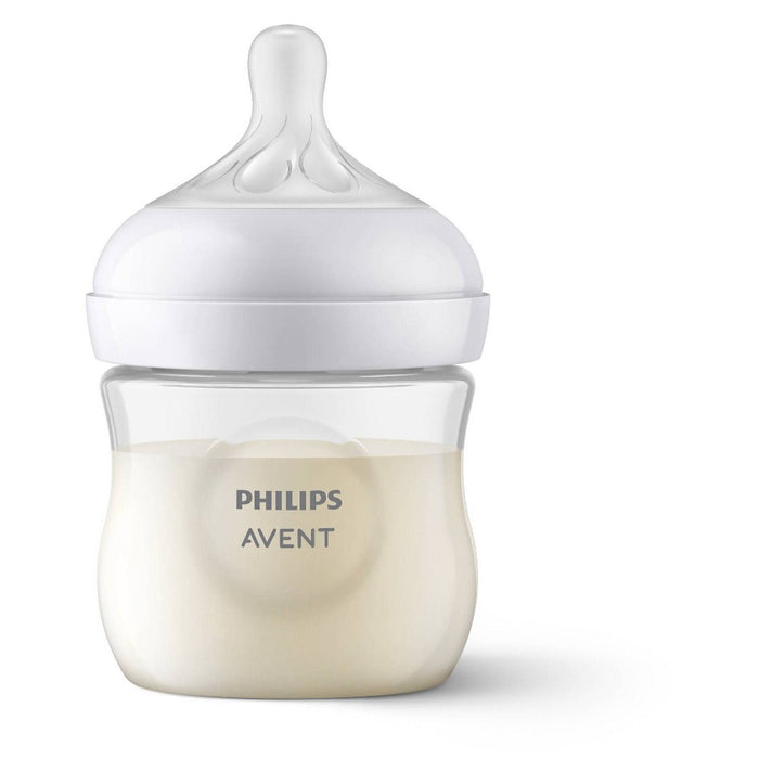 Philips Avent 2pk Natural Response Nipple Flow - 6+ Months