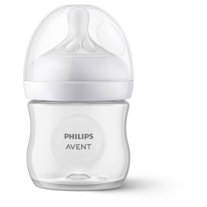 Philips Avent 2pk Natural Response Nipple Flow - 6+ Months