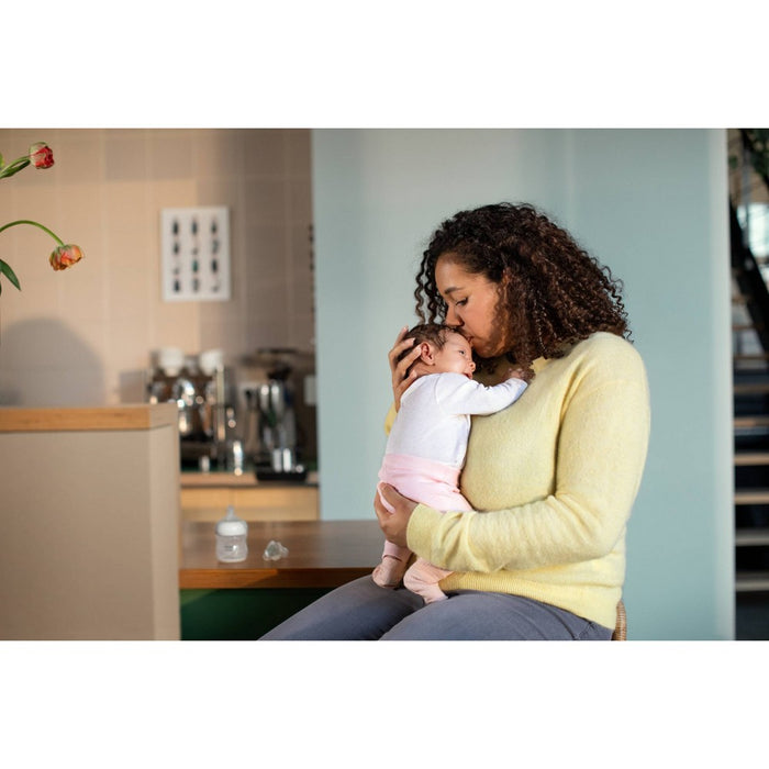 Philips Avent 2pk Natural Response Nipple Flow - 6+ Months