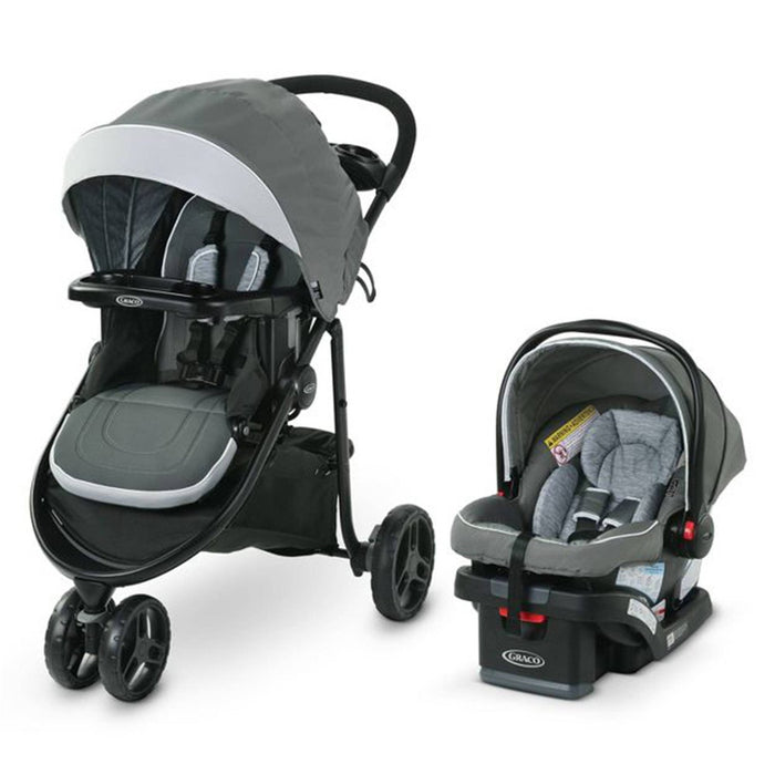 Graco Modes 3 Lite DLX Travel System - Cooper (LOCAL PICKUP ONLY)