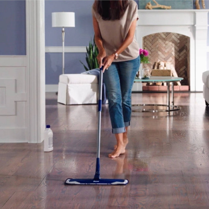 Bona Antimicrobial Hardwood Floor Polish - 32 fl oz