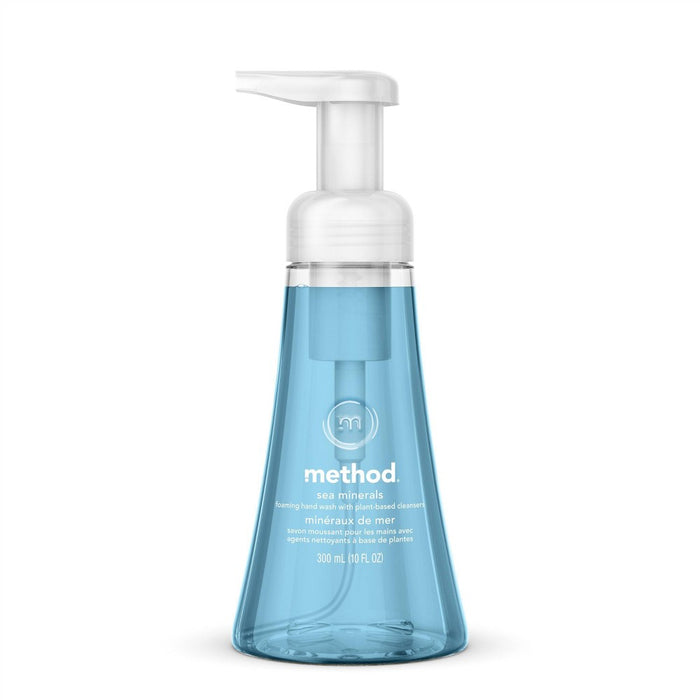 Method Foaming Hand Wash Sea Minerals 10 - fl oz