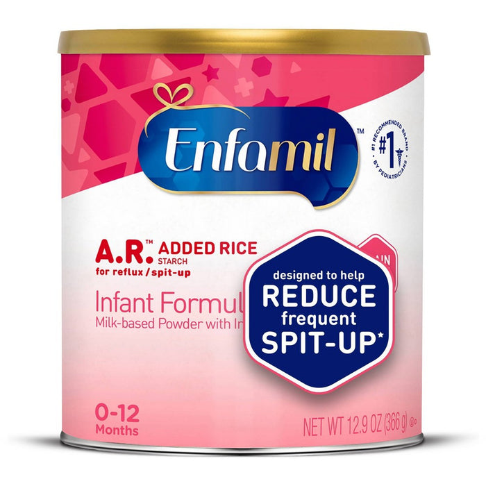 Enfamil A.R. Powder Infant Formula - 12.9oz
