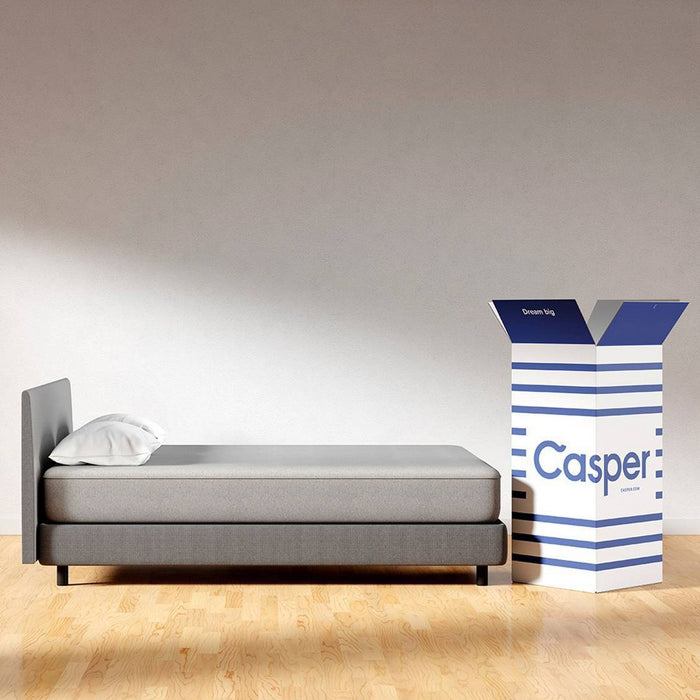 The Casper Element Mattress - King (LOCAL PICKUP ONLY)