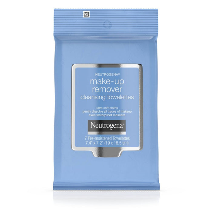 Neutrogena Makeup Removing Wipes - 7ct