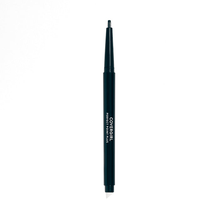 COVERGIRL Perfect Point Plus Eyeliner Pencil - Black Onyx - 0.008oz