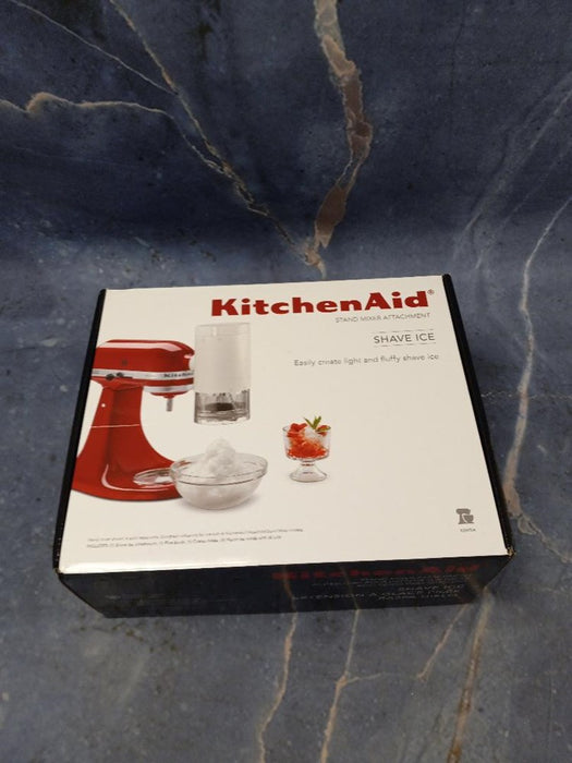 KitchenAid Shave Ice Attachment - KSMSIA