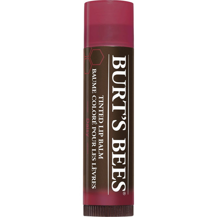Burt's Bees Tinted Lip Balm - Daisy - 0.15oz *NEW*
