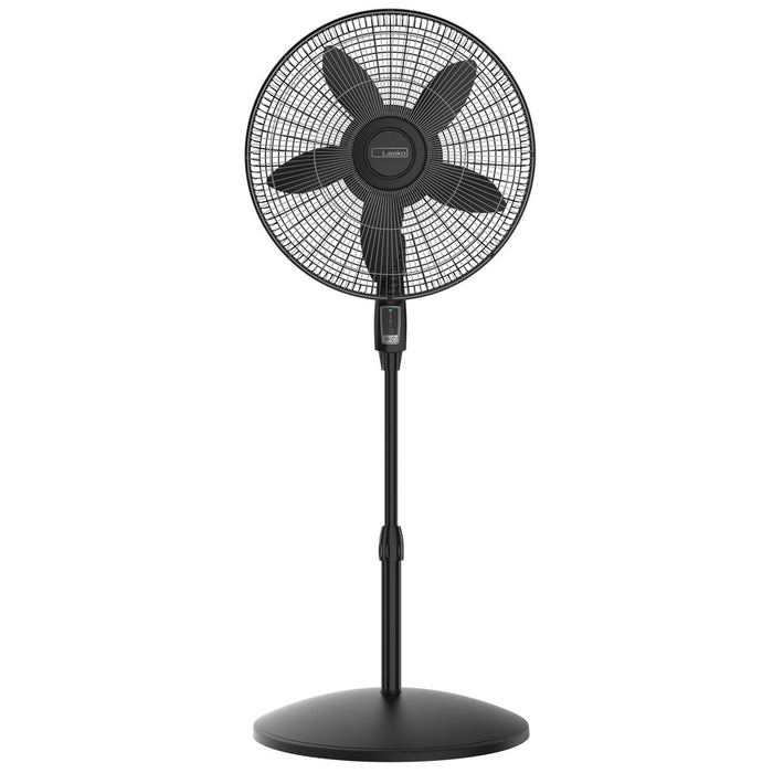 Lasko 18" Stand Oscillating Fan Black (LOCAL PICKUP ONLY)