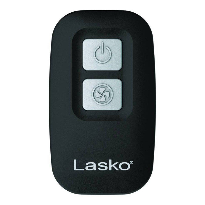 Lasko 18" Stand Oscillating Fan Black (LOCAL PICKUP ONLY)