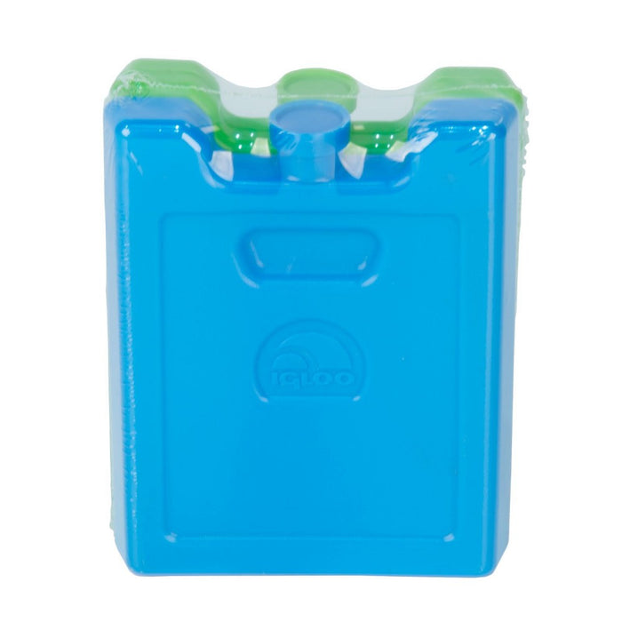 Igloo 2pk Ice Blocks - Blue/Green