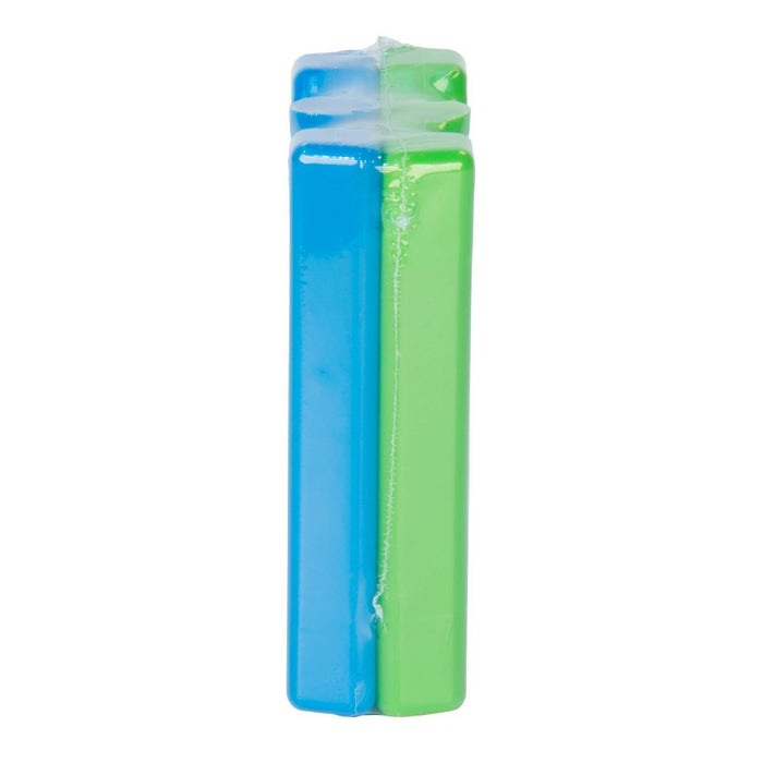 Igloo 2pk Ice Blocks - Blue/Green