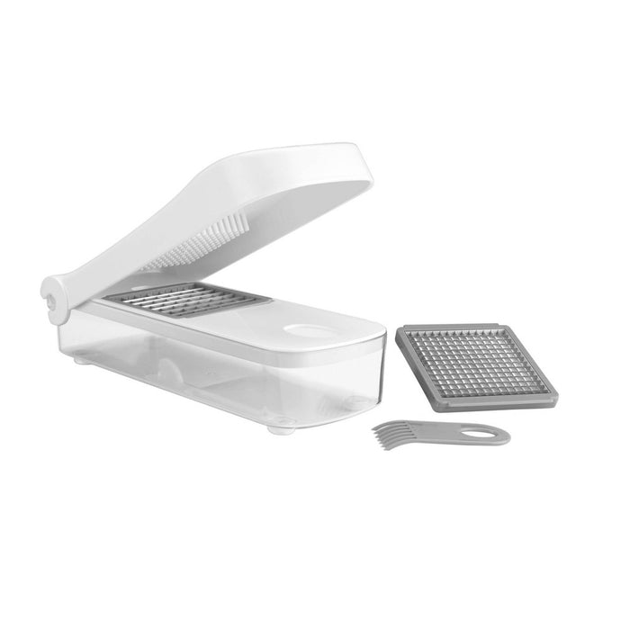 Cuisinart White Vegetable and Fruit Chopper - CTG-00-BXCHP
