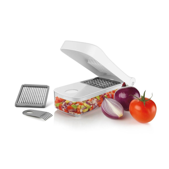 Cuisinart White Vegetable and Fruit Chopper - CTG-00-BXCHP