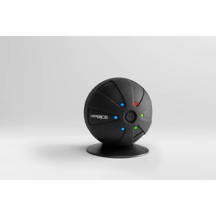 Hyperice Hypersphere Mini Vibrating Massage Ball - Black
