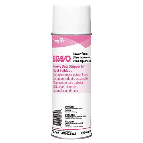 Baseboard Stripper, Size 23 oz.